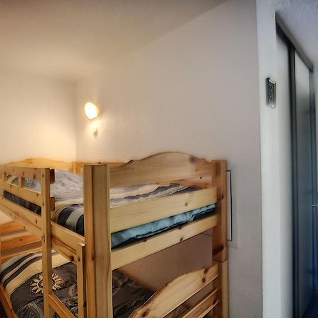 Studio Cabine 4 Pers, Ski Aux Pieds, Carrefour Central, Parking - Fr-1-178-105 Daire Saint-Martin-de-Belleville Dış mekan fotoğraf